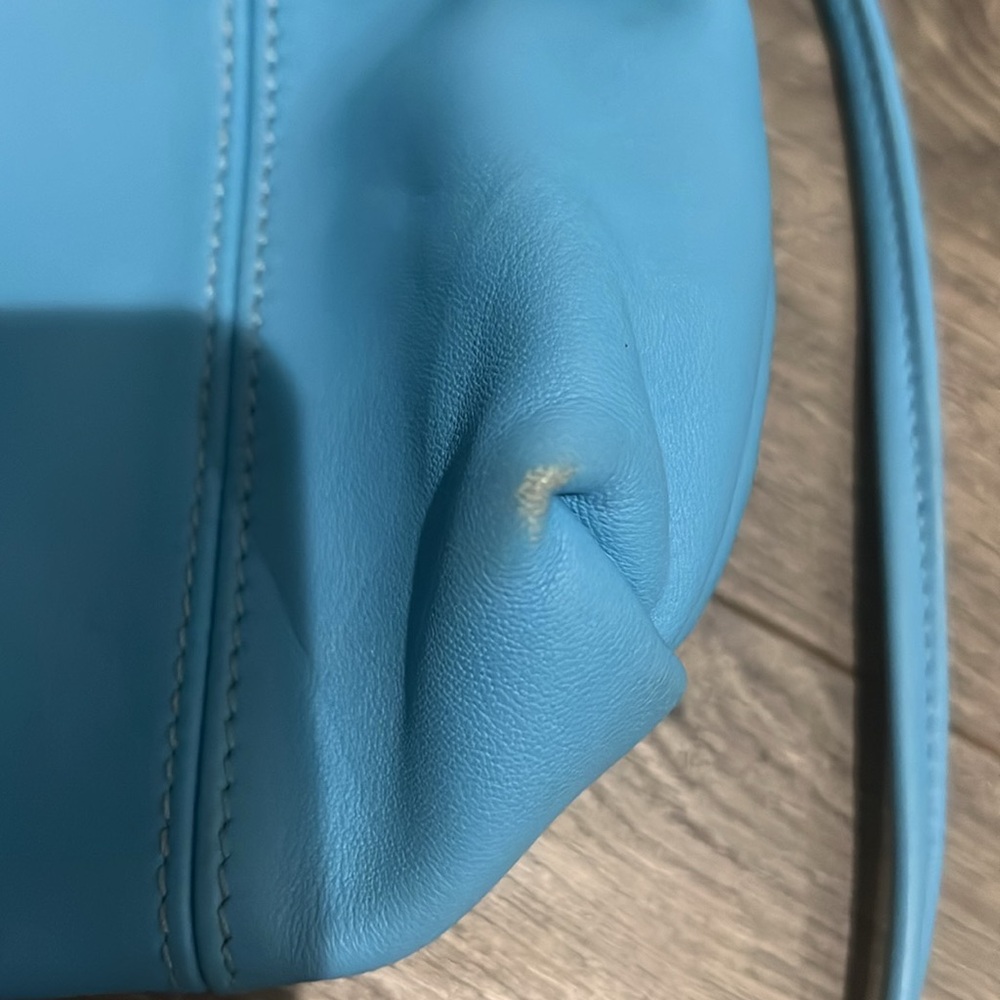 Longchamp small crossbody bag - Picture 4 of 6